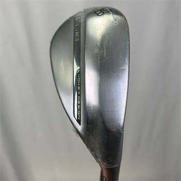 Titleist SM10 Chrome 58.08M +0.5" Modus Stiff Wedge Gent RH