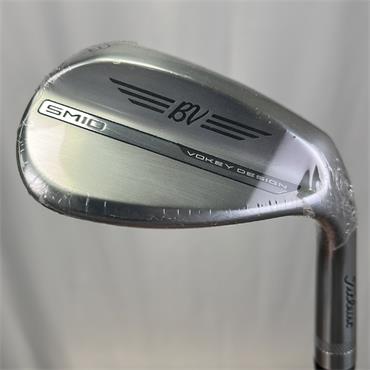 Titleist SM10 Chrome 58.08M +0.5" Modus Stiff Wedge Gent RH