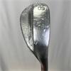 Titleist SM11 Raw 60.12K BV Steel Wedge Gents RH