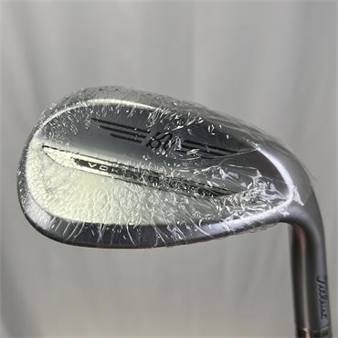 Titleist SM11 Raw 60.12K BV Steel Wedge Gents RH