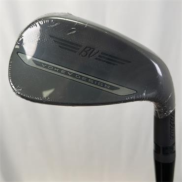 Titleist SM11 Black 44.10F DG Tour Issue Wedge Gents RH