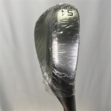 Titleist SM11 Raw 54.10S BV Steel Wedge Gents RH