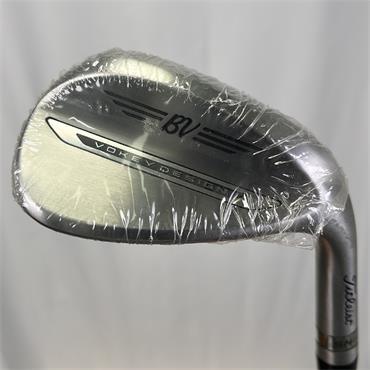 Titleist SM11 Raw 54.10S BV Steel Wedge Gents RH