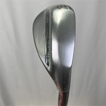 Titleist SM10 Chrome 58.08M KBS Steel Wedge Junior RH