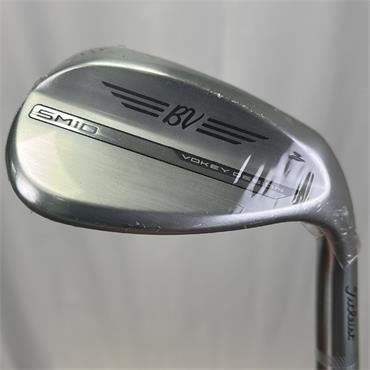 Titleist SM10 Chrome 58.08M KBS Steel Wedge Junior RH