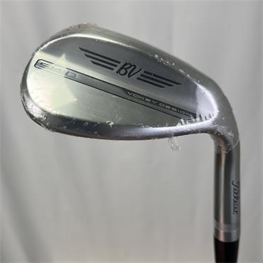 Titleist SM10 Chrome 60.08M MMT Graphite Wedge Ladies RH