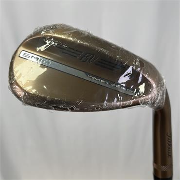 Titleist SM10 Oil 58.04T -0.5" DG Regular Wedge Gents RH