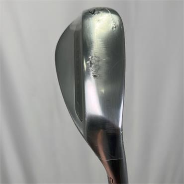Titleist SM11 Chrome 54.08M DG Steel Wedge Gents RH