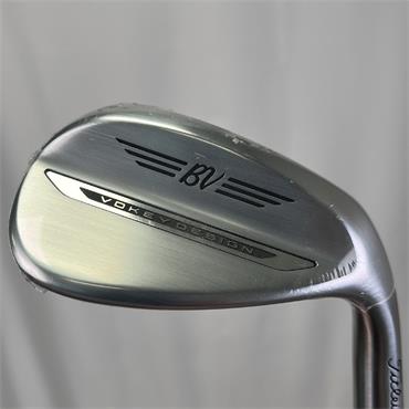 Titleist SM11 Chrome 54.08M DG Steel Wedge Gents RH
