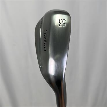 Titleist T350 4G 53 +1" AMT Red Regular Steel Wedge Gent RH