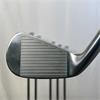 Titleist T100 2G 5-PW AMT White Stiff Steel Irons Gents RH