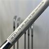 Titleist T100 2G 5-PW AMT White Stiff Steel Irons Gents RH