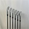 Titleist T100 2G 5-PW AMT White Stiff Steel Irons Gents RH