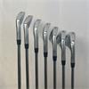 Titleist 620 CB 4-PW PX LZ Stiff Steel Irons Gents RH