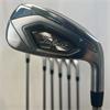 Titleist T400 6-GW+SW Regular Graphite Irons Gents RH