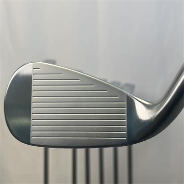 Titleist T400 6-GW+SW Regular Graphite Irons Gents RH