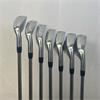 Titleist T400 6-GW+SW Regular Graphite Irons Gents RH