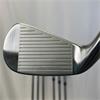 Titleist T100 3G 4-PW AMT White Stiff Steel Irons Gents RH