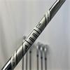 Titleist T100 3G 4-PW AMT White Stiff Steel Irons Gents RH