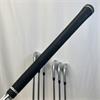 Titleist T100 3G 4-PW AMT White Stiff Steel Irons Gents RH