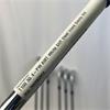 Titleist T100 3G 4-PW AMT White Stiff Steel Irons Gents RH