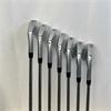 Titleist T100 3G 4-PW AMT White Stiff Steel Irons Gents RH