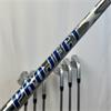 Titleist T100S 2G 4-PW PX LZ Stiff Steel Irons Gents RH