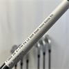 Titleist T100S 2G 4-PW PX LZ Stiff Steel Irons Gents RH