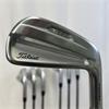 Titleist T100S 2G 4-PW PX LZ Stiff Steel Irons Gents RH
