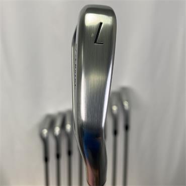 Titleist T100 4G 4-GW 880AMC Stiff Steel Irons Gents RH