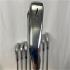 Titleist T100 4G 4-GW 880AMC Stiff Steel Irons Gents RH