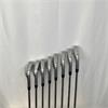 Titleist T100 4G 4-GW 880AMC Stiff Steel Irons Gents RH
