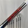 Titleist T100 4G 4-GW 880AMC Stiff Steel Irons Gents RH