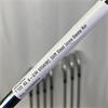 Titleist T100 4G 4-GW 880AMC Stiff Steel Irons Gents RH