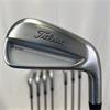 Titleist T100 4G 4-GW 880AMC Stiff Steel Irons Gents RH