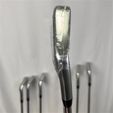 Titleist T150 4G 4-PW PX LZ XStiff Steel Irons Gents RH