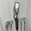Titleist T100 4G 4-PW RX Rifle Stiff Steel Irons Gents RH