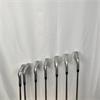 Titleist T100 4G 4-PW RX Rifle Stiff Steel Irons Gents RH