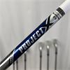 Titleist T100 4G 4-PW RX Rifle Stiff Steel Irons Gents RH