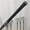 Titleist T100 4G 4-PW RX Rifle Stiff Steel Irons Gents RH