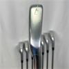 Titleist T250 4G 4-PW +0.5" AMT Regular Steel Irons Gent RH