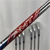 Titleist T250 4G 4-PW +0.5" AMT Regular Steel Irons Gent RH