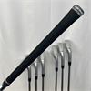 Titleist T250 4G 4-PW +0.5" AMT Regular Steel Irons Gent RH