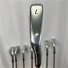 Titleist T250 4G 5-GW PX LZ Stiff Steel Irons Gents RH