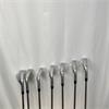 Titleist T250 4G 5-GW PX LZ Stiff Steel Irons Gents RH