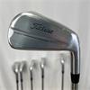 Titleist T250 4G 5-GW PX LZ Stiff Steel Irons Gents RH