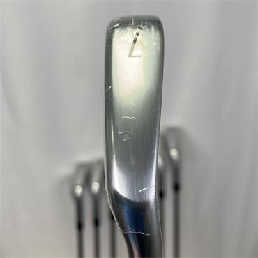 Titleist T250 4G 4-PW DG S400 Stiff Steel Irons Gents RH