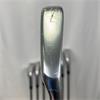 Titleist T250 4G 4-PW DG S400 Stiff Steel Irons Gents RH