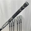 Titleist T250 4G 4-PW DG S400 Stiff Steel Irons Gents RH