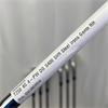 Titleist T250 4G 4-PW DG S400 Stiff Steel Irons Gents RH